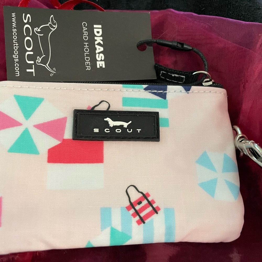 Scout set awesome travel set
